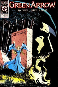 Issue #25