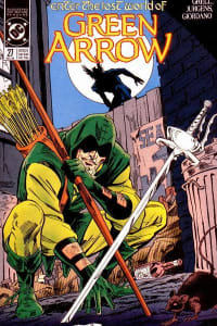 Issue #27