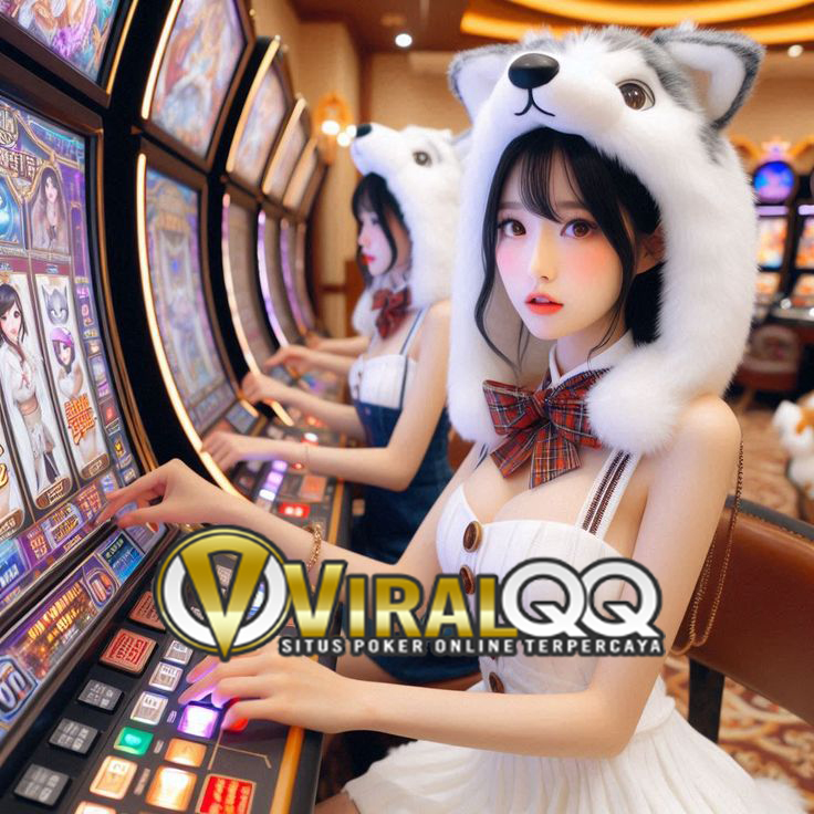 Pkv Games : Judi Kartu Paling Populer Dominoqq & Pokerqq Terbaik