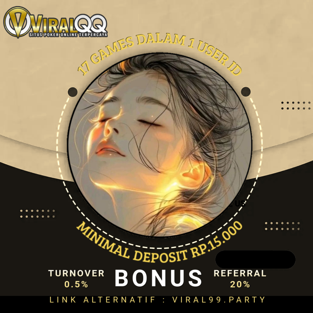 Daftar Situs Judi BandarQQ Resmi Terpercaya