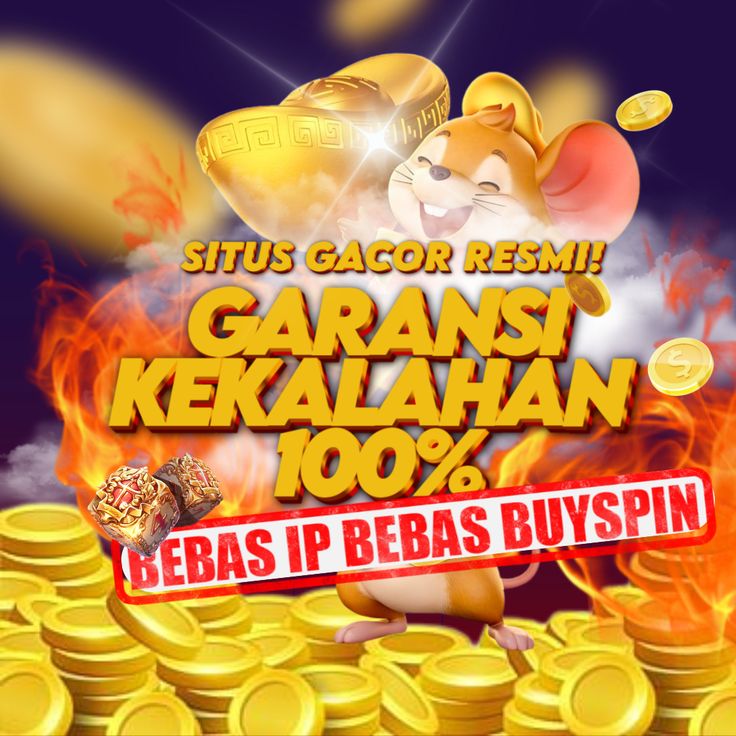 Slot Gacor