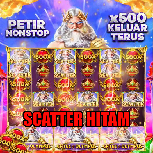 Slot Gacor