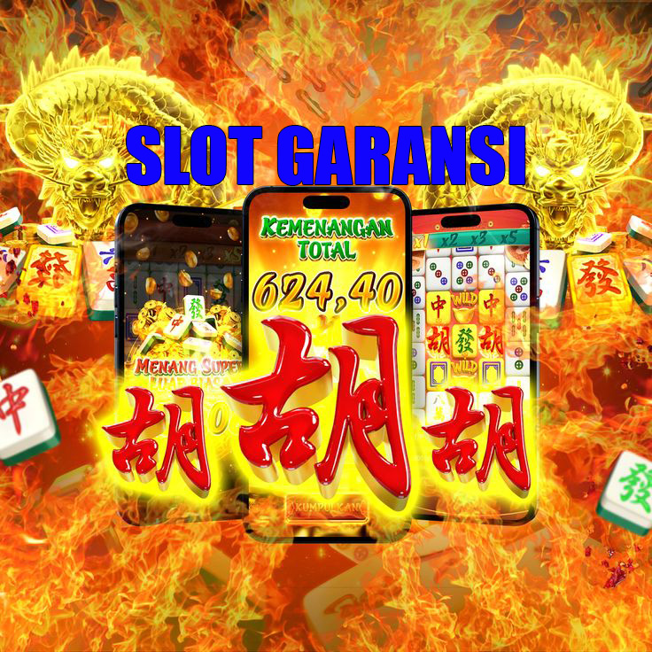 Slot Gacor