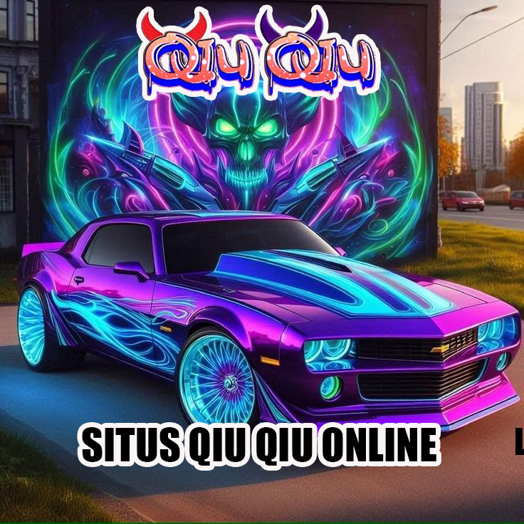 QIUQIU Login 