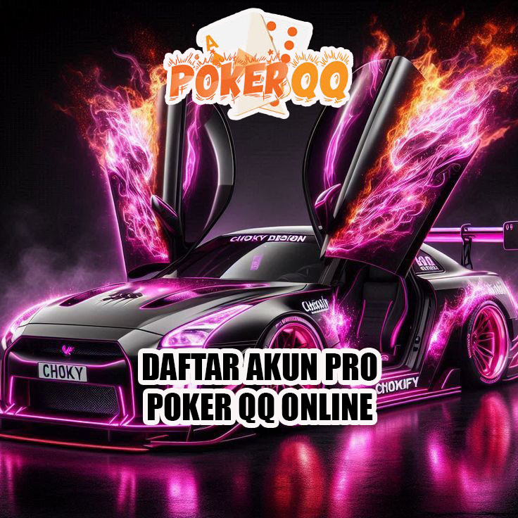 POKER QQ Login 