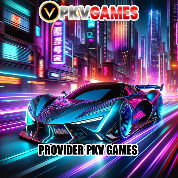 PKV GAMES Login 