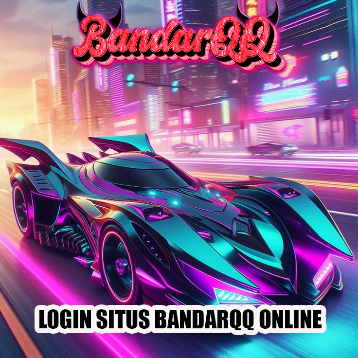 BANDARQQ Login 
