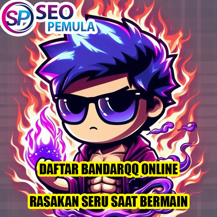 BANDARQQ Login 