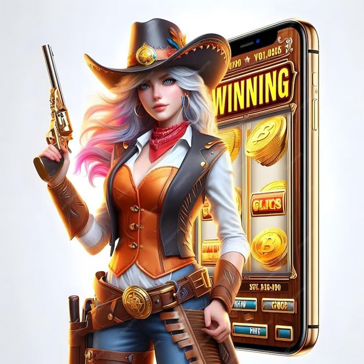 Slot Gacor