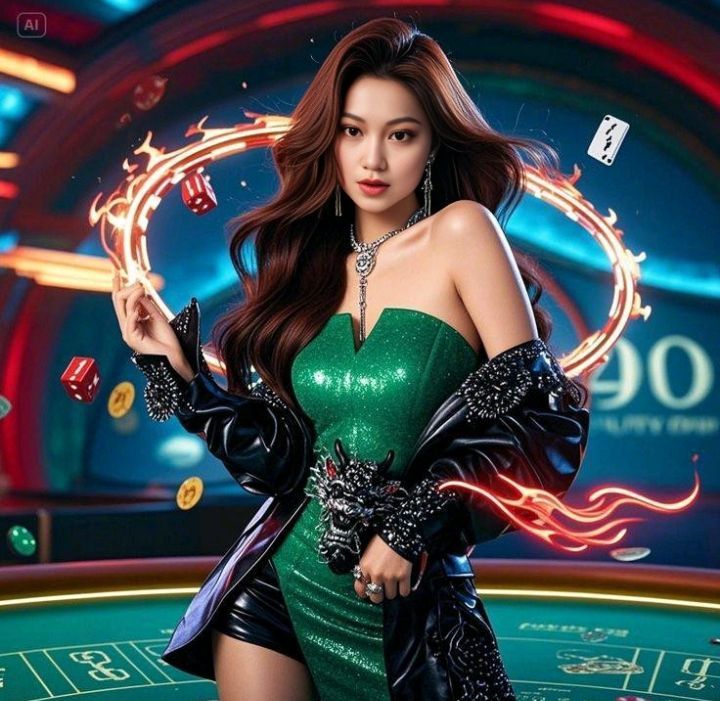 Slot Gacor