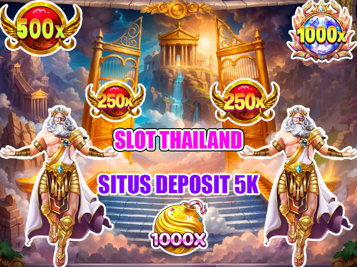 Slot Gacor