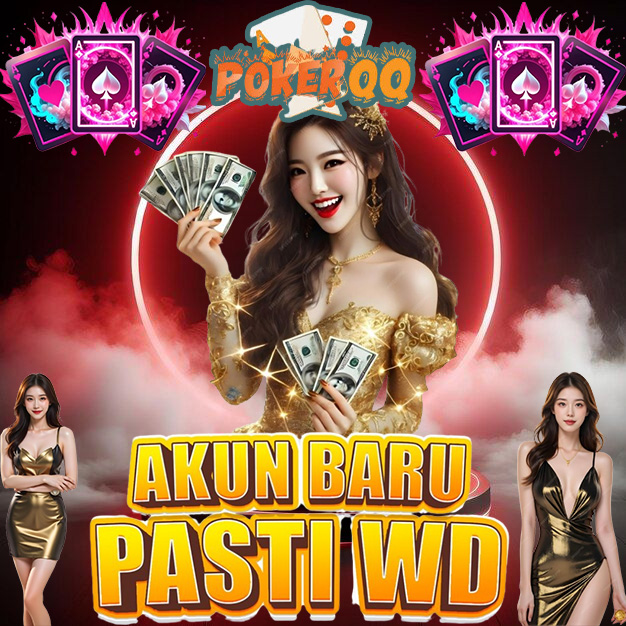 POKER QQ Login 