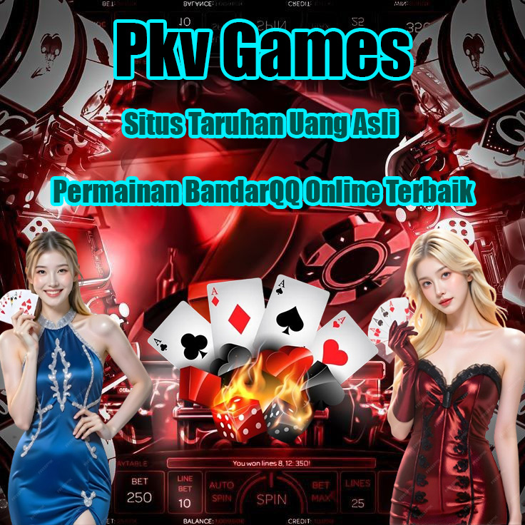 PKV GAMES Login 