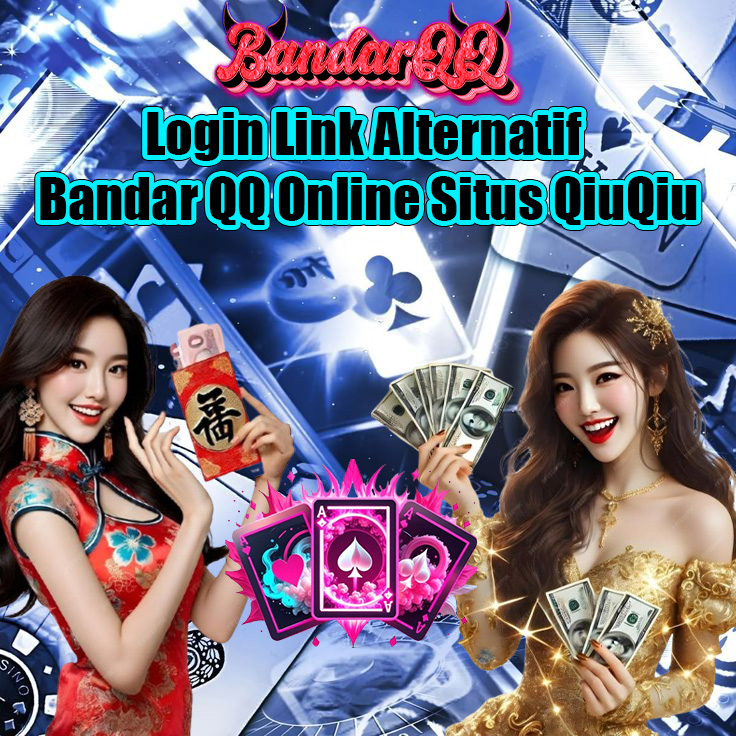 BANDARQQ Login 