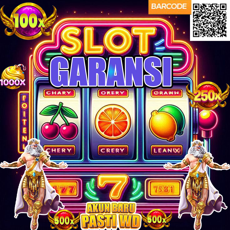 Slot Garansi Kekalahan 100 Login 
