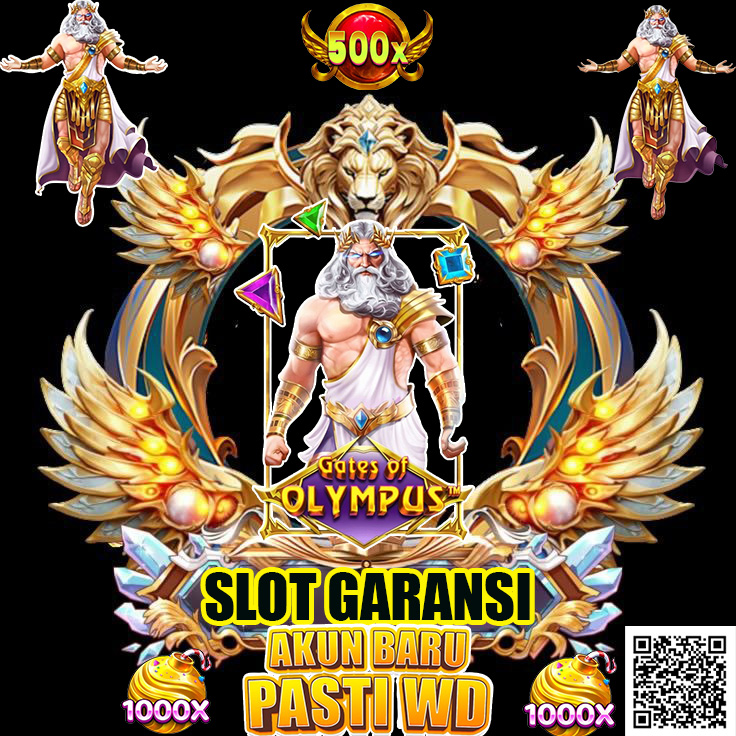 Slot Garansi 🚀 Situs Slot Gacor Promosi Kekalahan Saldo Kembali Full 