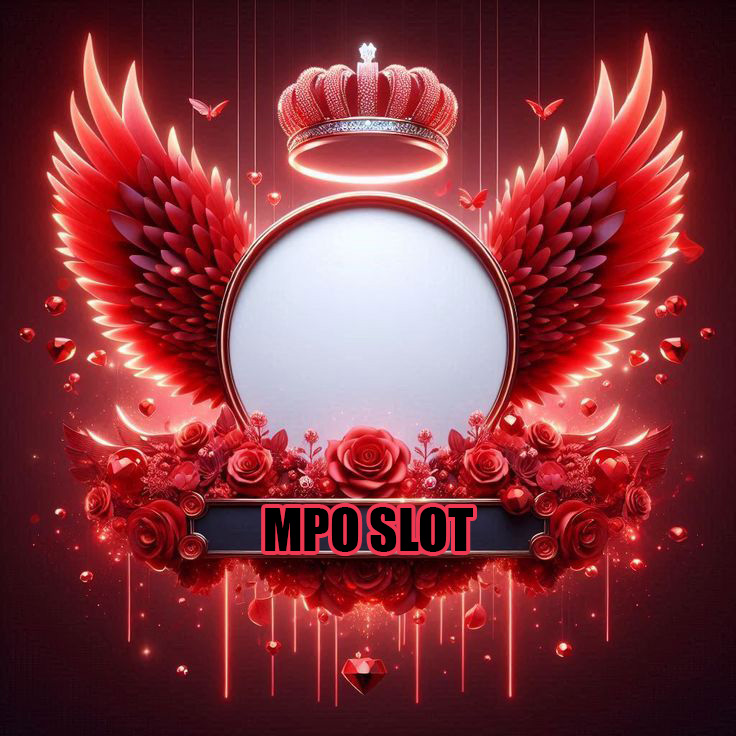 Mpo Slot : Situs Link Slot Online Terpercaya Mpo Play Taruhan Uang Asli