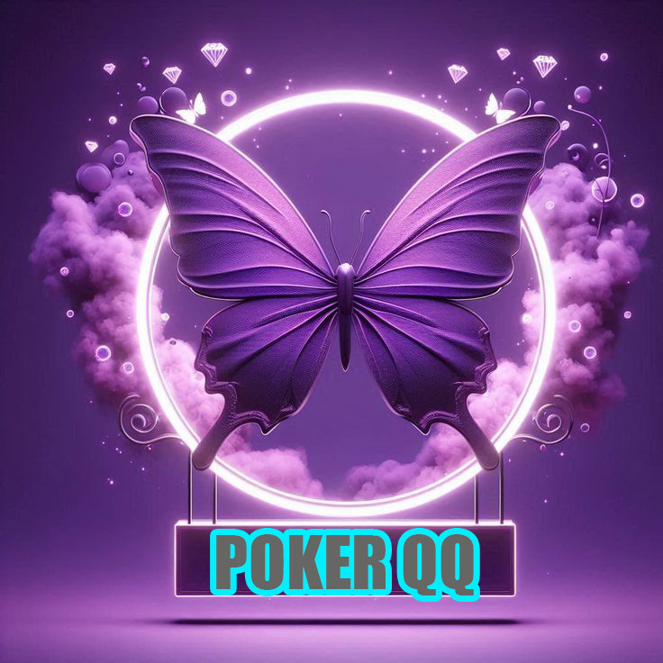 POKER QQ Login 