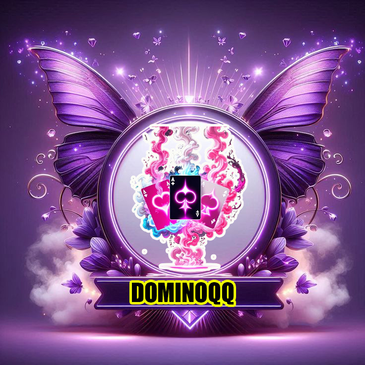 DOMINOQQ Login 