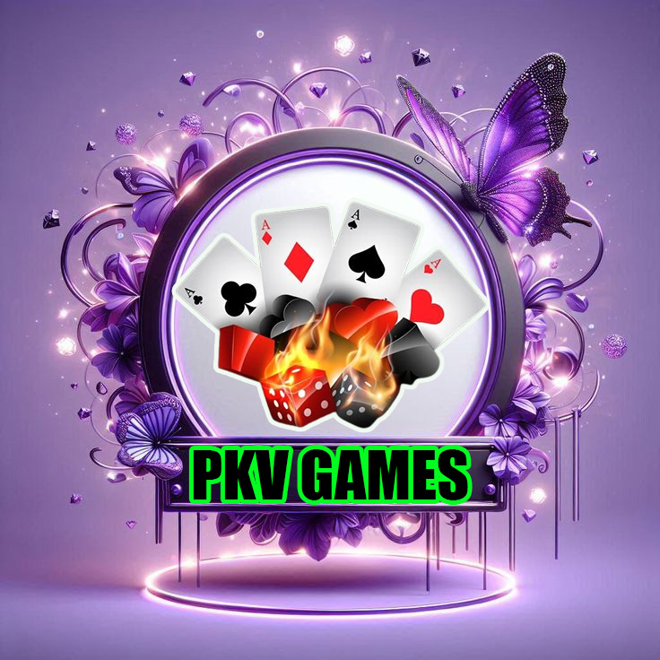 PKV GAMES Login 