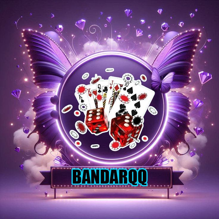 BANDARQQ Login 