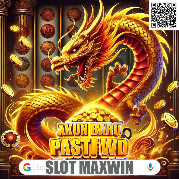 Klik Link Slot Maxwin Gacor Server Thailand Terbaik 2025