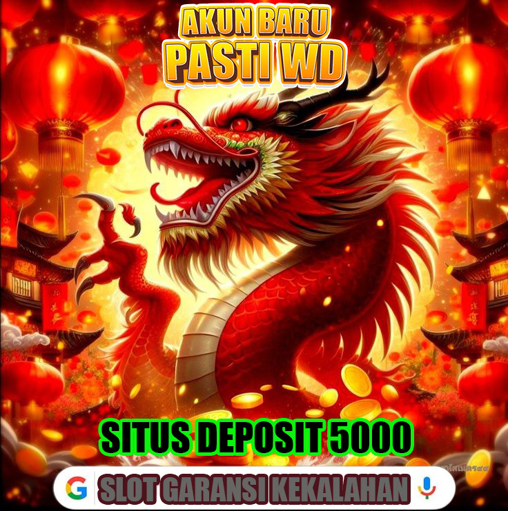 Slot Garansi : Situs Slot Gacor Kekalahan Uang Kembali Full Tanpa Ribet