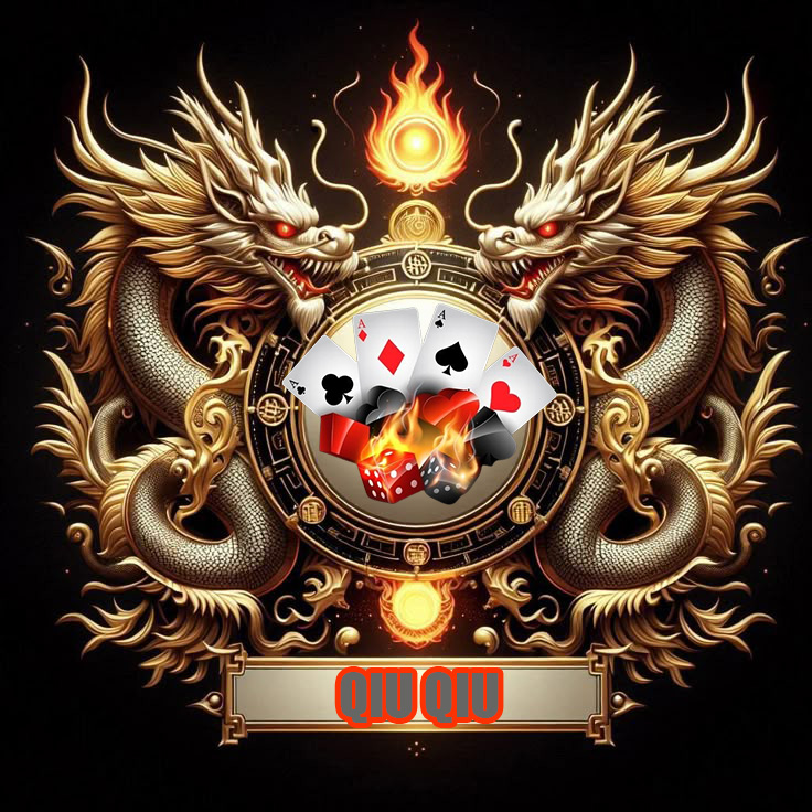 QIUQIU Login 