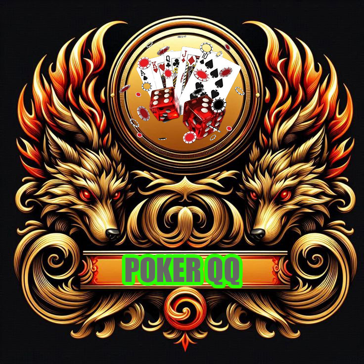 POKER QQ Login 