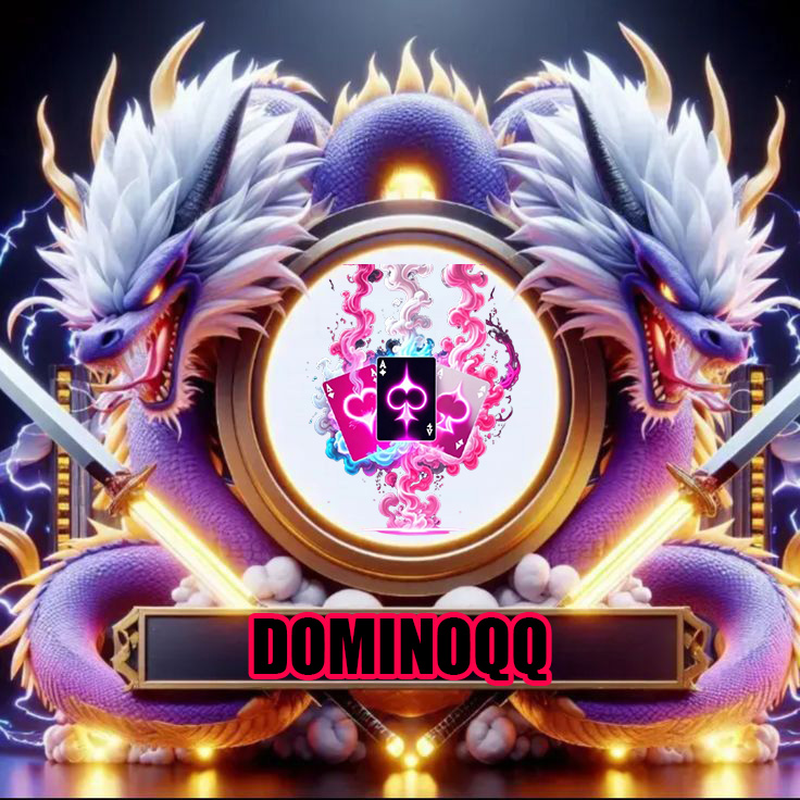 DOMINOQQ Login 