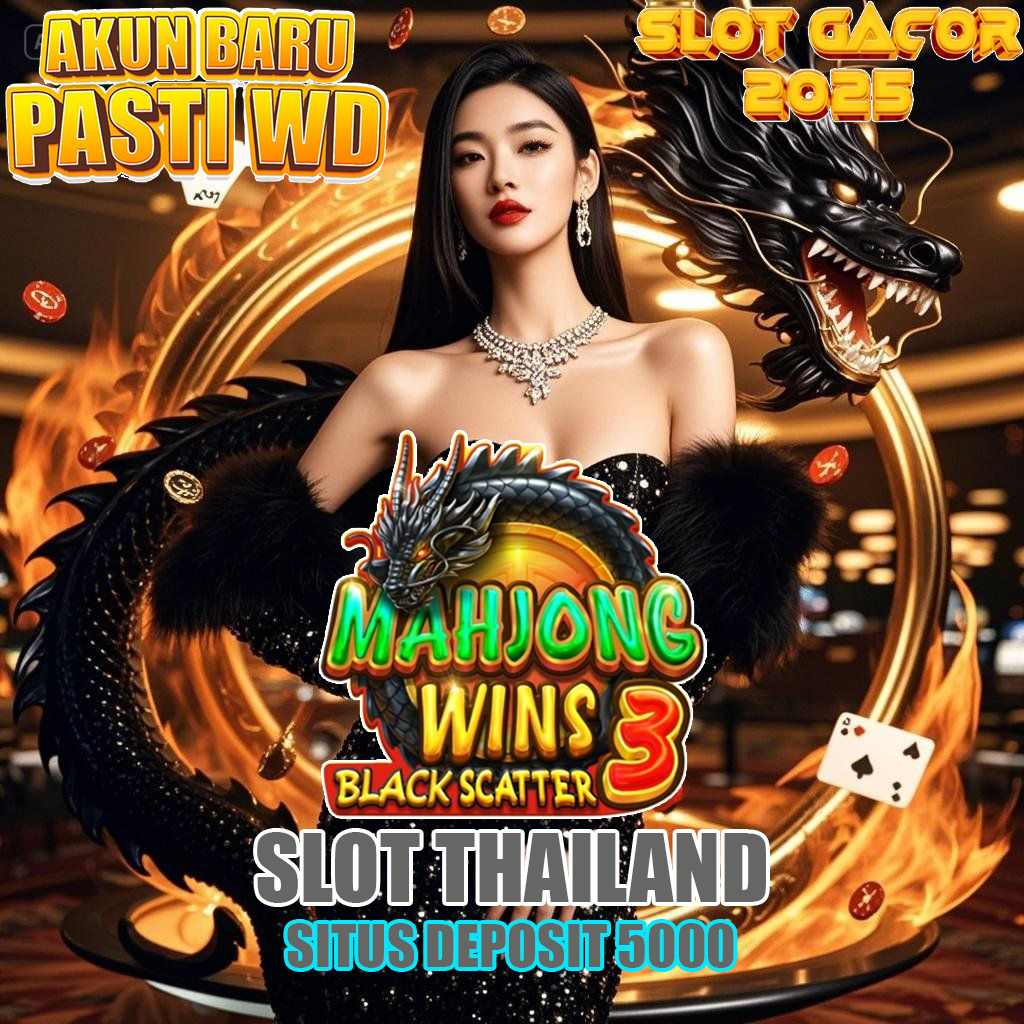 Slot Gacor