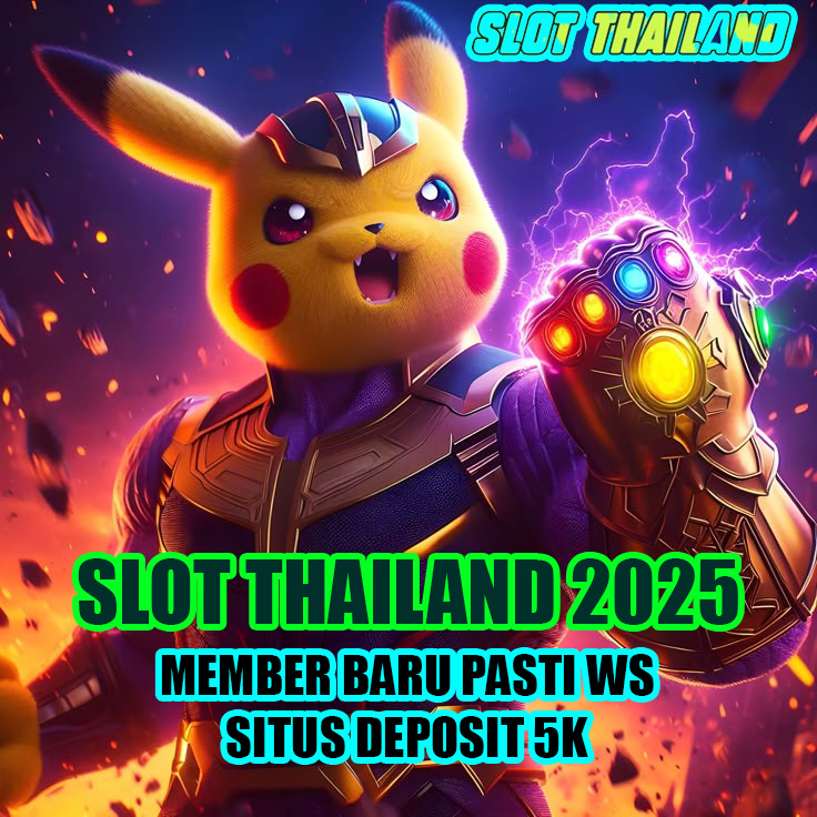 Slot Gacor