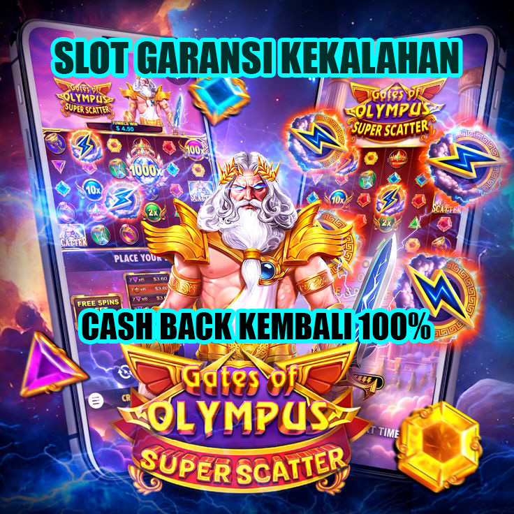Slot Gacor