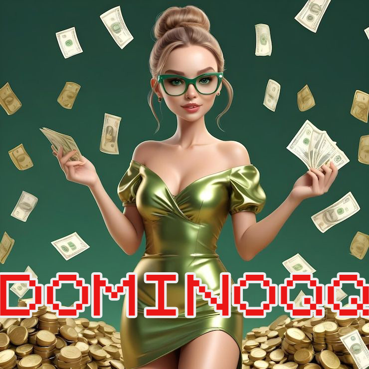 DOMINOQQ Login 