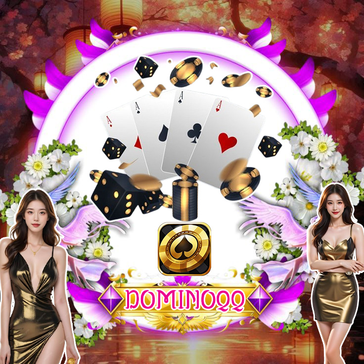 Mainkan DominoQQ Online Situs Resmi Pkv Games Terpercaya
