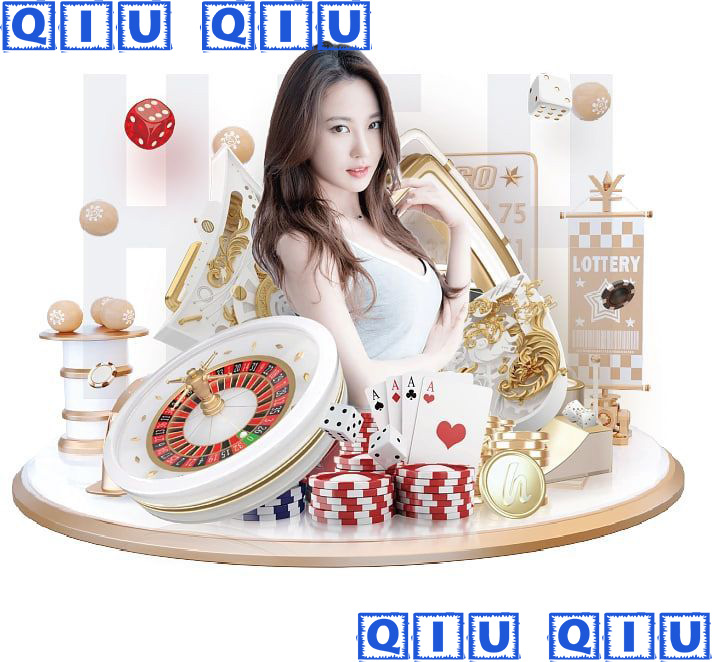 Qiu Qiu Online Permainan Paling Populer Di Indonesia