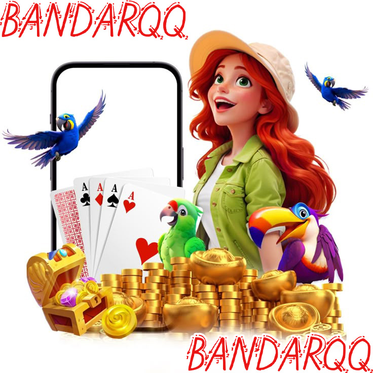 Klik Link Judi BandarQQ Online Situs Pkv Games Resmi Terpercaya