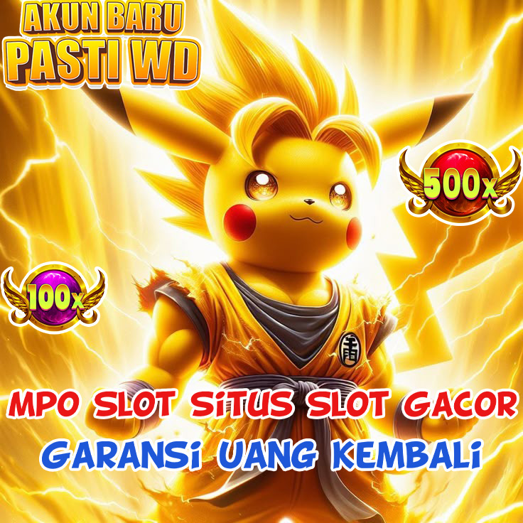 Mpo Slot Situs Slot Gacor Anti Rungkap Garansi Uang Kembali
