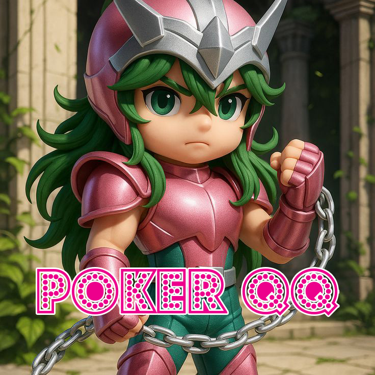 Link Alternetif Situs Judi Poker QQ Online Resmi 2025