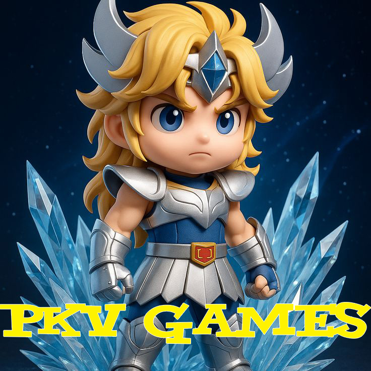 Pkv Games : Media Kumpulan kartu Poker QQ Online Terbaik 2025