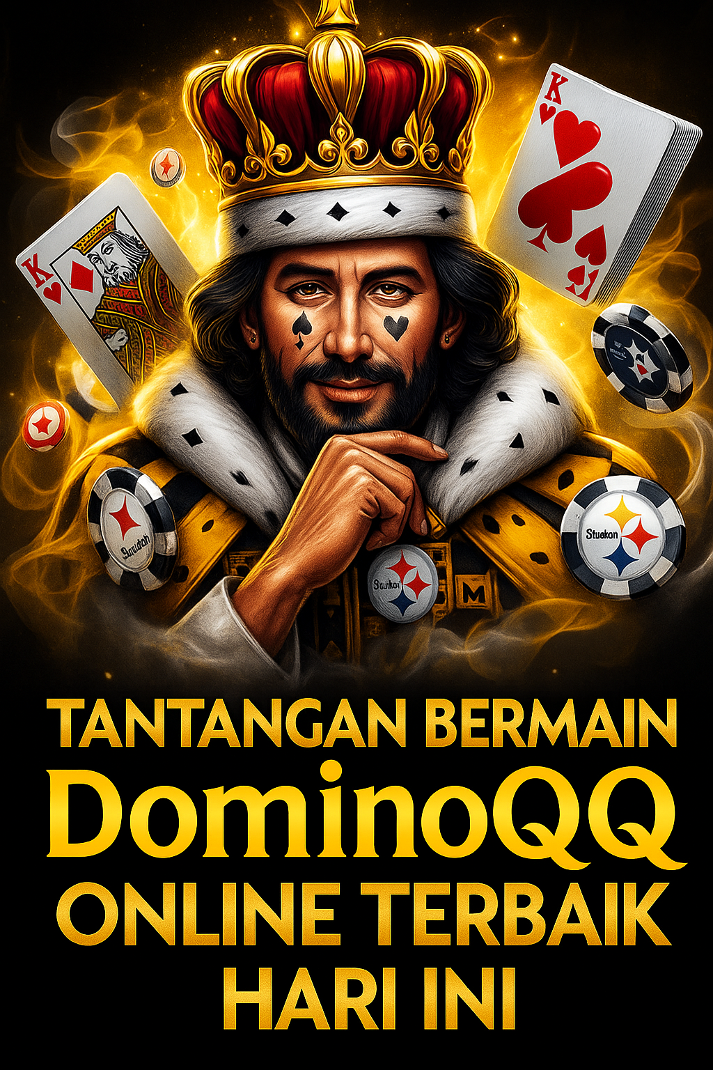Tantangan Bermain DominoQQ Online Terbaik Hari Ini