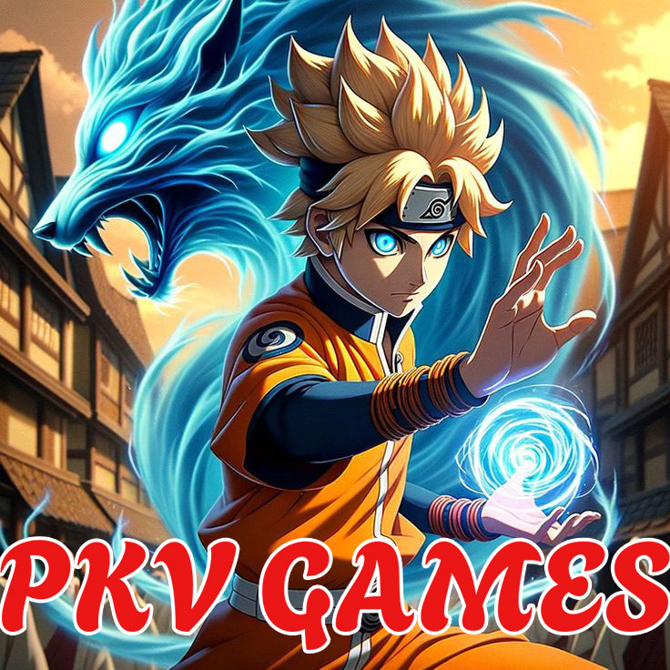 PKV GAMES