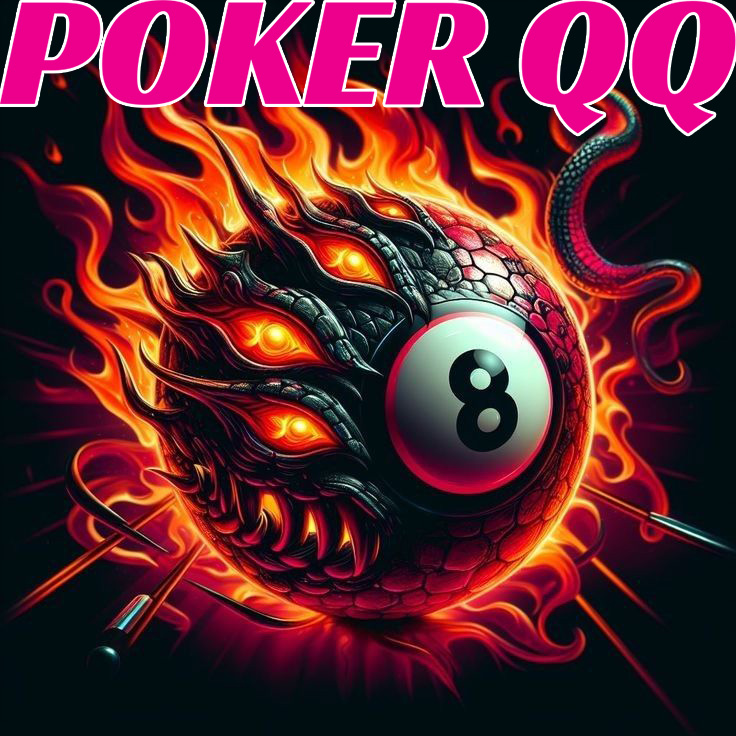 POKER QQ