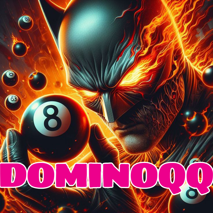 DOMINOQQ