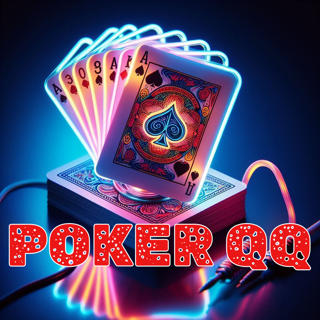 Join Link Alternatif Terbaru Poker QQ Online 2025