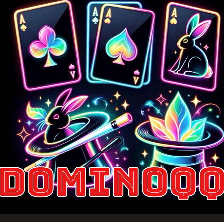 DominoQQ : Situs Taruhan Judi Domino QiuQiu Dan Qiu Qiu Online Kartu Terbaik
