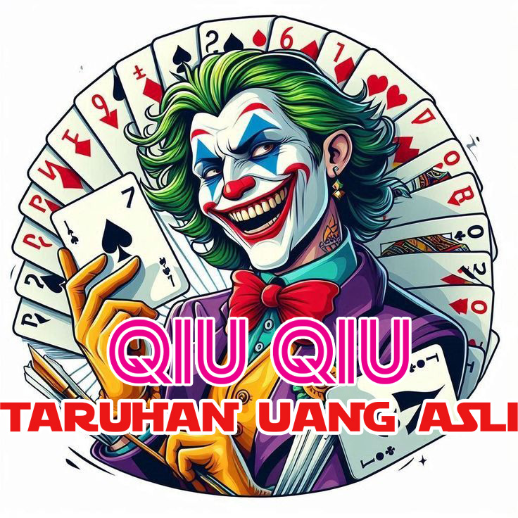 Daftar Judi Qiu Qiu Online Server Taruhan Uang Asli Terbaik