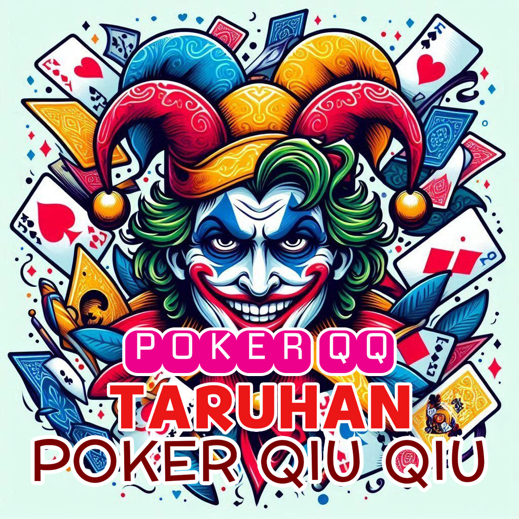 Poker QQ : Server Taruhan Poker QiuQiu Online Terpercaya 2025
