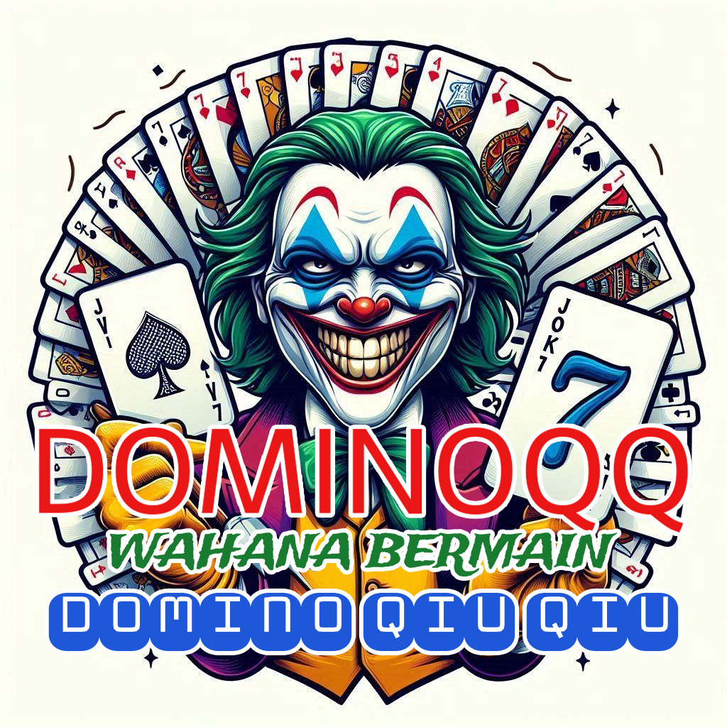 DominoQQ ⚡ Wahana Bermain Domino Qiu Qiu Online Server Terbaik 2025