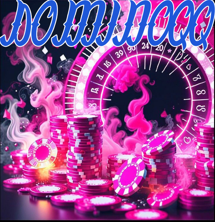 DominoQQ : Login Kumpulan Permainan Domino QiuQiu & Qiu Qiu Online No#1 Di Indonesia